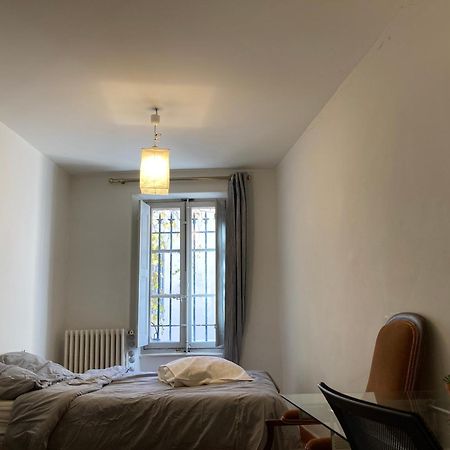 آيكس أومبروفينس Beautiful Room In Aix Center المظهر الخارجي الصورة