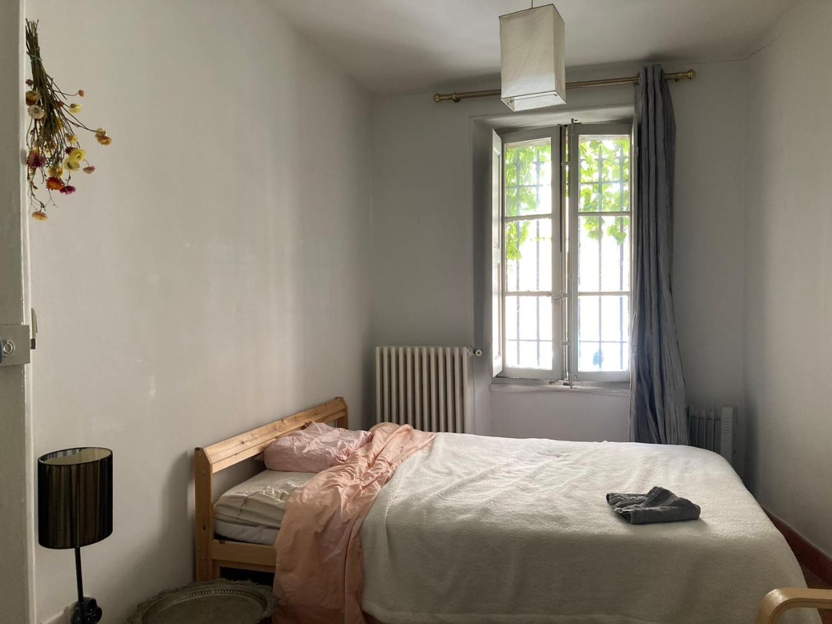 آيكس أومبروفينس Beautiful Room In Aix Center المظهر الخارجي الصورة